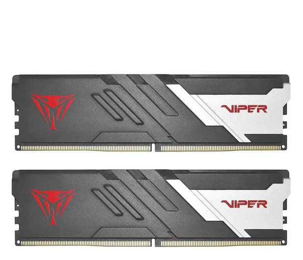 Patriot 32GB (2x16GB) 5600MHz CL36 Viper Venom - 1194706 - zdjęcie